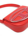 Diesel 1DR Shoulder Bag (Red) - LABLEWHORE.COM