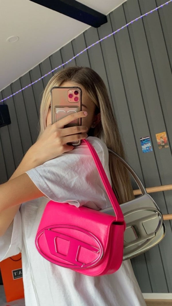 DIESEL 1DR EXCLUSIVE COLLECTION BAG - LABLEWHORE.COM