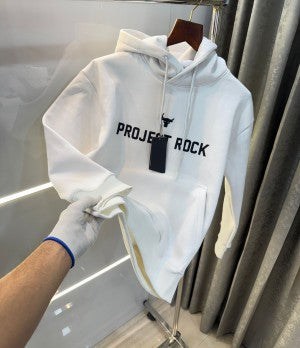 Under Armour Logo Premium Hoodie