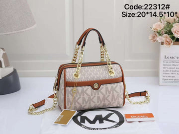 MICHAEL KORS SPEEDY