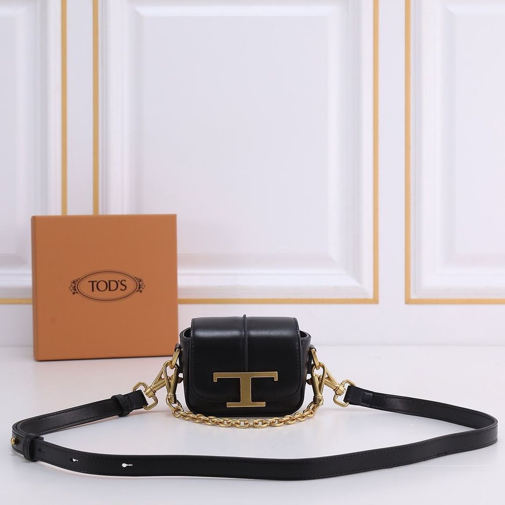 Todās Timeless Nano Bag