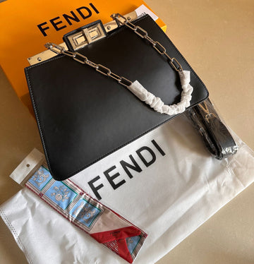FENDI SPRING READY TO WEAR COLLECTION