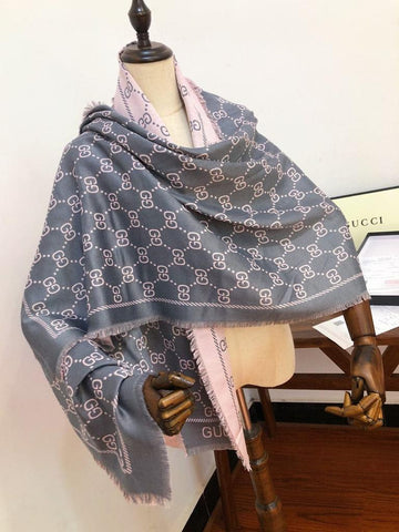 GUCCI PARTYWEAR MOST AWAITED WINTER STOLE