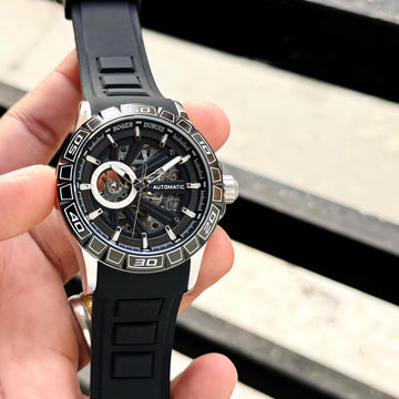 ROGER DUBUIS Premius Hands
