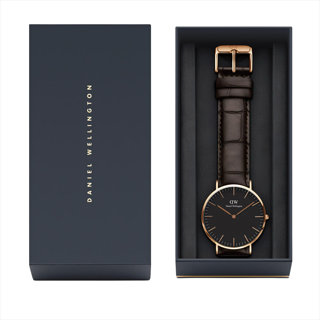 Daniel Wellington Premius Classic York Original Model