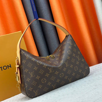 LOUIS VUITTON SLOUCHY TOTE