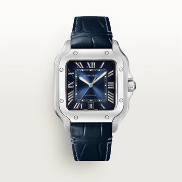 Cartier Ultra - Premium Santos Original Model Series