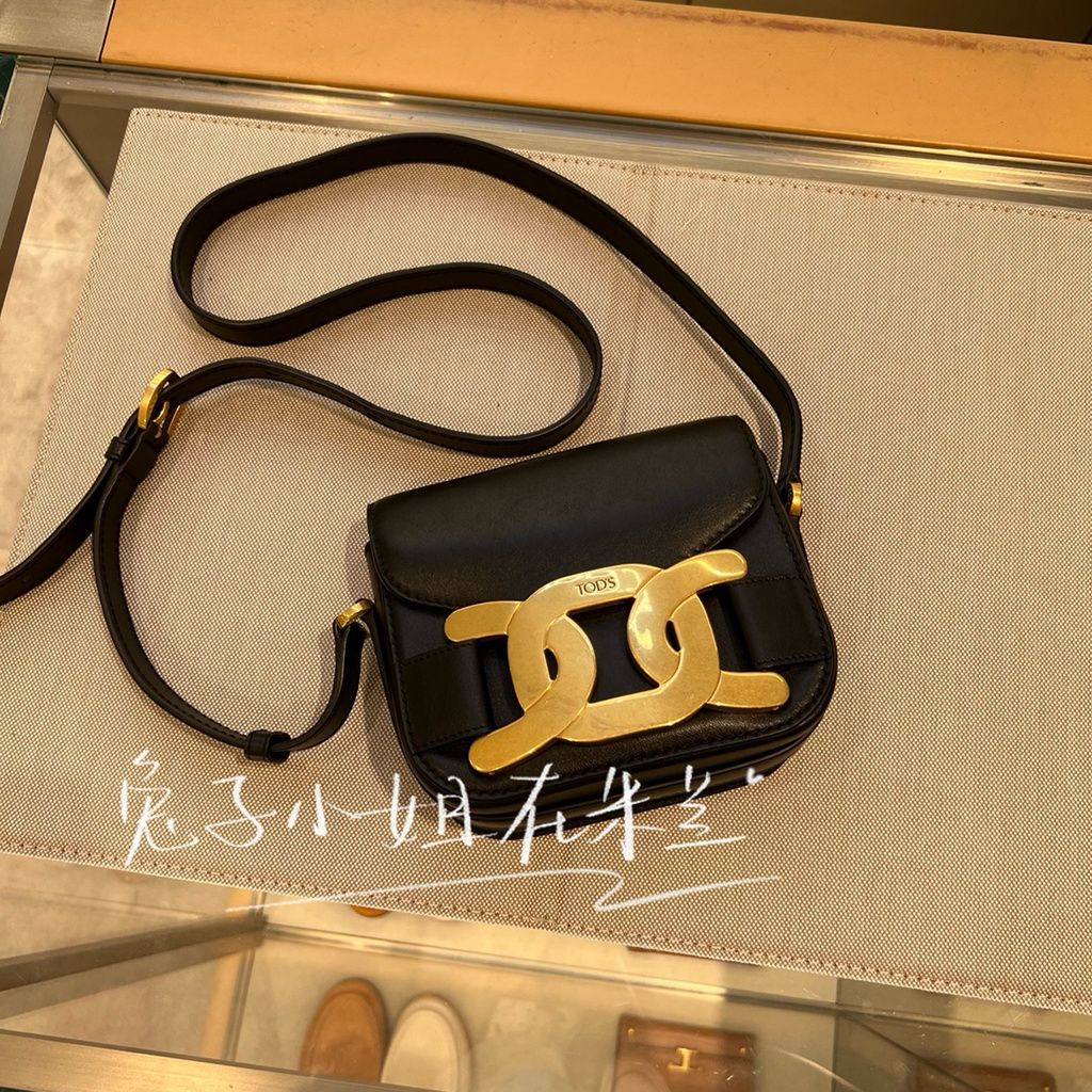 TODāS MINI KATE SHOULDER BAG