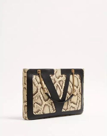 VALENTINO VIVA SUPERSTAR TOTE BAG