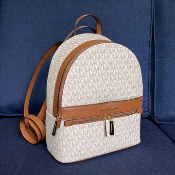 MICHAEL KORS KENLY ABBEY BACKPACKS