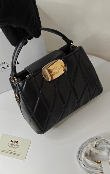 COACH ELIZA HANDBAGS