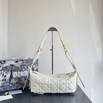 DIOR D-JOURNEY HOBO