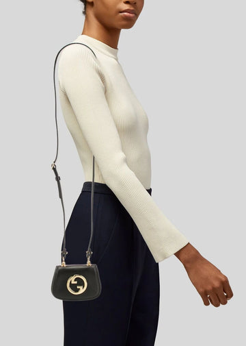 GUCCI BLONDIE NANO