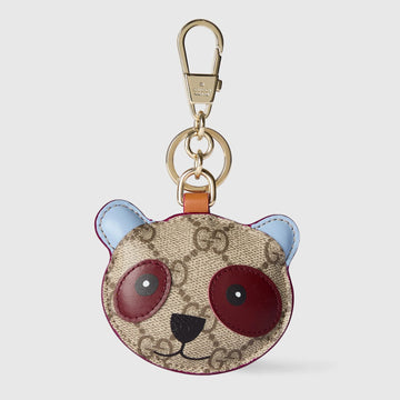 GUCCI CHARMS KEY