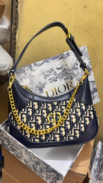 DIOR SHOULDER BAG