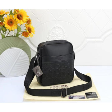 COACH MENS SIDERS BAGS