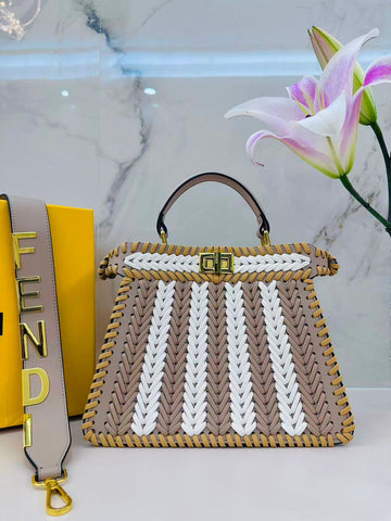 FENDI PEEKABOO ISEEU
