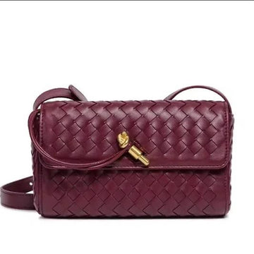 BOTTEGA JUAL TOP HANDLE BAG