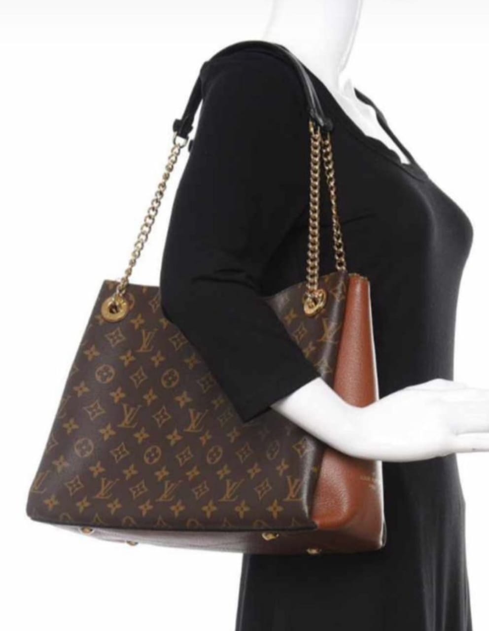 LOUIS VUITTON SURENE HIGHEND QUALITY