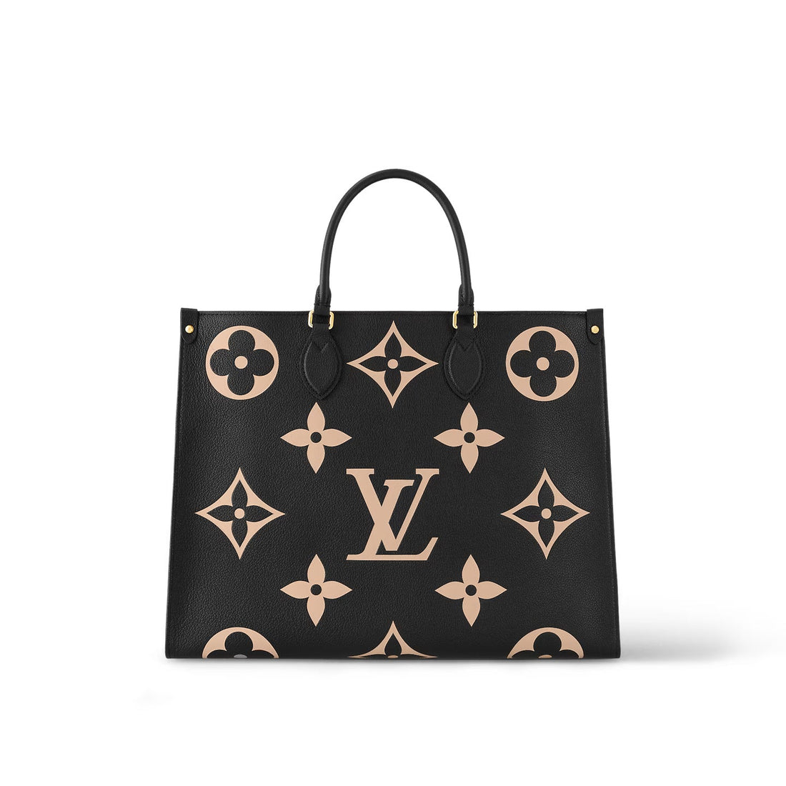 Top Notch Quality Double Boxing Louis Vuitton On The Go