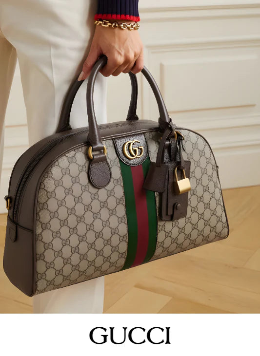 GUCCI