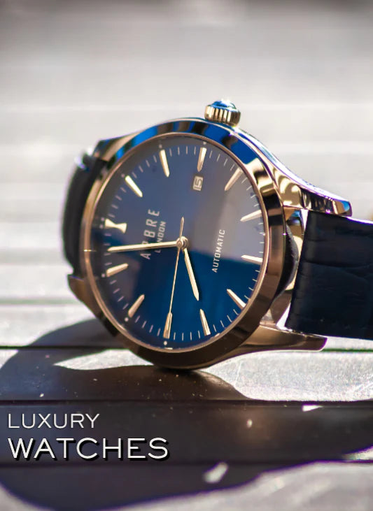 Luxury Watches