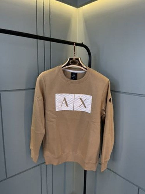 Armani exchange premium sweatshirt