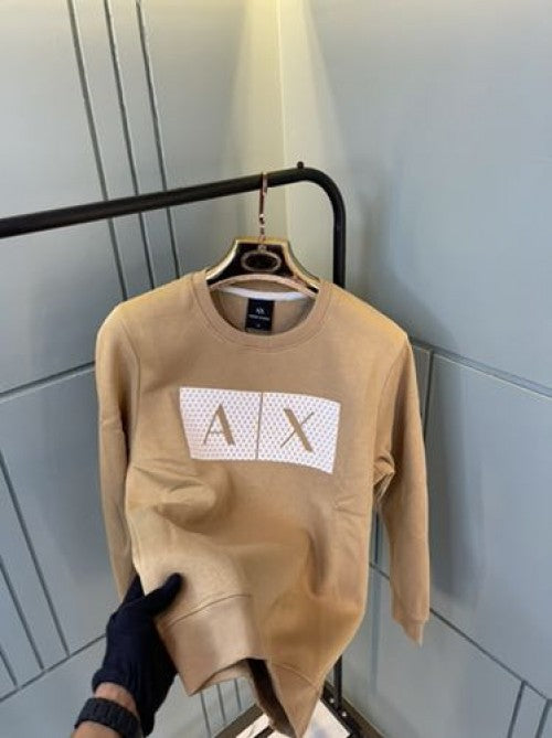 Armani exchange premium sweatshirt