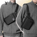 Louis Vuitton LV M57081 Aerogram Takeoff Unisex Sling Bag WIth Dust Bag - LABLEWHORE.COM