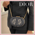 CHRISTIAN DIOR EXCLUSIVE COLLECTION BAG - LABLEWHORE.COM