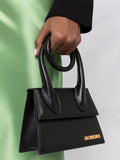 Jacquemus Le Chiquito Noeud Bag OG Box Dust Bag & Extra Sling Belt - LABLEWHORE.COM