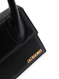 Jacquemus Le Chiquito Noeud Bag OG Box Dust Bag & Extra Sling Belt - LABLEWHORE.COM