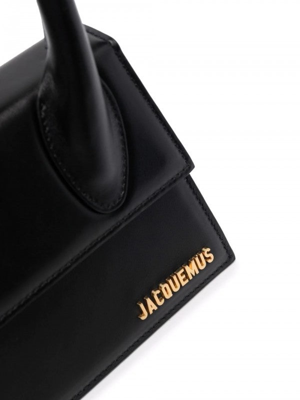 Jacquemus Le Chiquito Noeud Bag OG Box Dust Bag & Extra Sling Belt - LABLEWHORE.COM