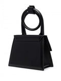 Jacquemus Le Chiquito Noeud Bag OG Box Dust Bag & Extra Sling Belt - LABLEWHORE.COM