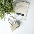 Jacquemus Le Chiquito Croco Small Handbag With OG Box & Dust Bag - LABLEWHORE.COM