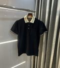 GUCCI DESIGNER IMPORTED PREMIUM POLO T-SHIRT - LABLEWHORE.COM