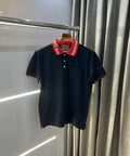 GUCCI DESIGNER IMPORTED PREMIUM POLO T-SHIRT - LABLEWHORE.COM