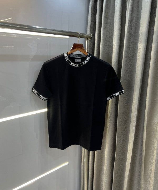 Christian Dior Designer Imported Premium T-Shirt