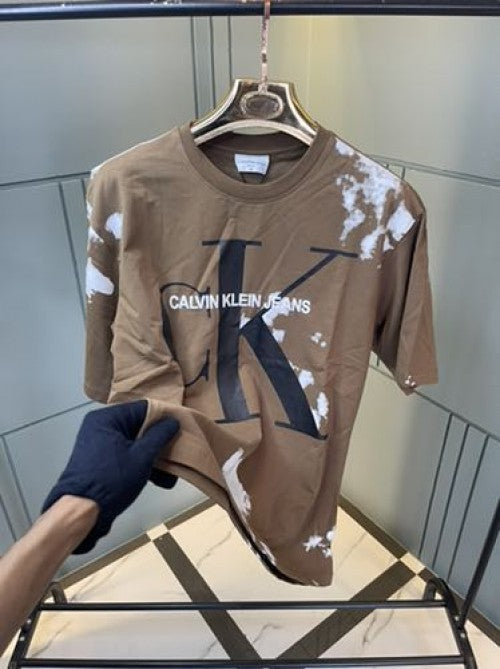 Calvin Klein imported premium oversize tshirt