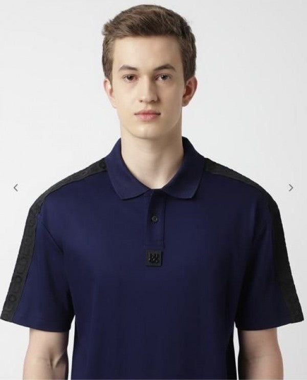 Hugo Boss Designer Premium Polo T-Shirt