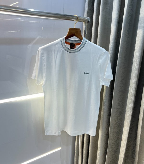 Hugo Boss Premium Classic Polo T-Shirt