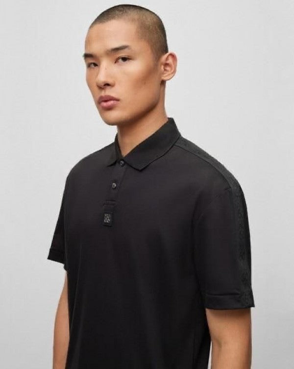 Hugo Boss Designer Premium Polo T-Shirt