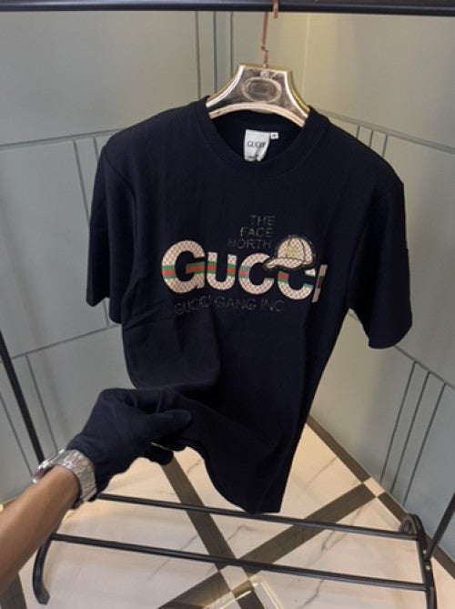 Gucci important premium oversize T-shirt