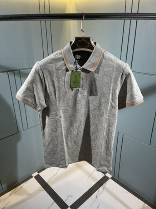 Gucci imported premium polo T shirt