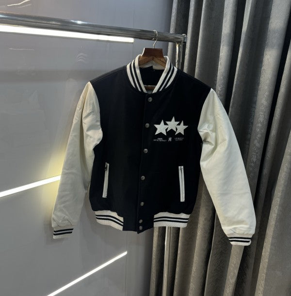 Amiri  Limited Edition Imported Varsity Jacket