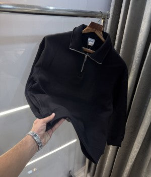 Zara  Premium Classic Sweatshirt