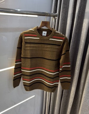 Zara Designer premium Knitted pull Over