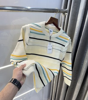 Zara Designer premium Knitted pull Over