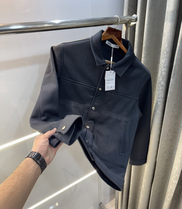 Zara Cord Premium Classic Jacket