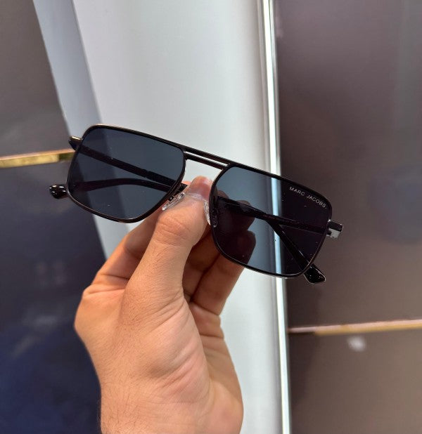 Marc Jacobs Black Luxury Shades
